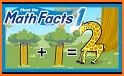 Meet the Math Facts Multiplication Level 1 Game related image