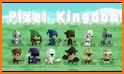 Pixel Kingdom related image