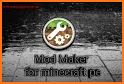 Mod Maker for Minecraft PE related image