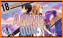 Sword Art Online Quiz related image