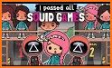 Happy Squid Toca Boca Life World House Walkthrough related image