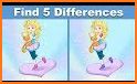 Spot The Differences - Seek And Find Puzzle Games related image