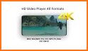 HD Video Player : Video Player related image