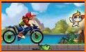 Moto Traffic Rider: Arcade Race - Motor Racing related image