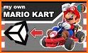 Go Kart Racer: Kart Racing 3d Game related image