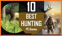 Deer Hunting Game - Free Hunting Games related image