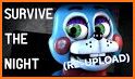 Song Five Nights Freddy Complete related image