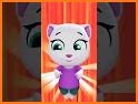 Talking Tom Hero Rush tutor related image