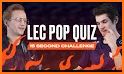 LoL Quiz: The Ultimate League of Legends Quiz Game related image