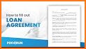 Loan Agreement Maker related image