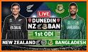 Live Cricket TV : Live Cricket Score & Commentary related image