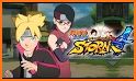 Boruto:Naruto Ultimate Ninjas related image