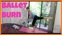 Barre | Ballet Inspired Workouts | Down Dog related image