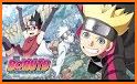 Naruto Boruto serie related image