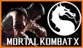 mortal kombat x gameplay wallpaper art hd related image