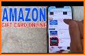 Amazon Gift Cards related image