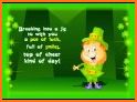 Saint Patrick Day Wishes related image