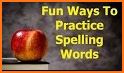 Learn to Spell for Kids - Kids Spelling Learning related image