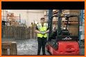 Forklift Training Help from J & D Training related image