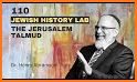 Talmud Jerusalem related image