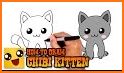 Learn How to Draw Chibi Anime Cats related image