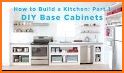 DIY Kitchen related image