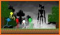 Stickman VS Monsters related image