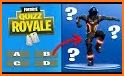 Devinez Quiz for Fortnite related image