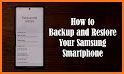 Phone Backup & Restore related image