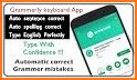 Grammarly Keyboard — Type with confidence related image