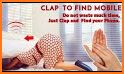 Clap To Find Phone - Phone Finder related image