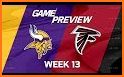 Minnesota Vikings Mobile related image