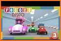 Pocoyo Disco related image