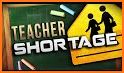 Doctor Math Teacher Bullet School related image