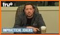 truTV Impractical Jokers related image