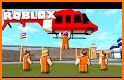 Jailbreak Prison Escape Survival Rublox Runner Mod related image