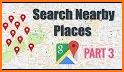 Nearby places related image