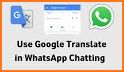 Translator for WhatsApp - LangLang related image