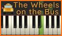 Piano Wheel related image