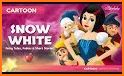 Snow White and Seven Dwarfs related image