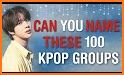 Guess the Kpop Group Quiz related image