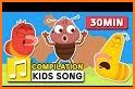 Larva Kids_Song(FARM) related image