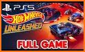 new hot wheels racing game walkthrough related image