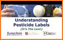 Pesticide Labels, Now!™ Washington State related image