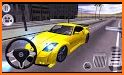 Drive Nissan 350Z Racing Simulator related image