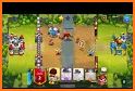 King Rivals: War Clash - PvP multiplayer strategy related image