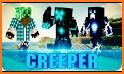 Creeper Skins for Minecraft related image