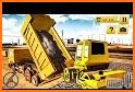 Offroad Construction Machines - City Excavator related image