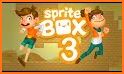 SpriteBox : Code Hour related image