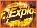 Mr Explosion related image